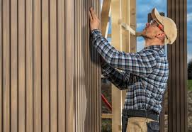 Best Vinyl Siding Installation  in Star, ID